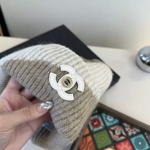 Replica Chanel Caps #1366448 $36.00 USD for Wholesale