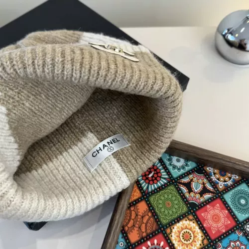 Replica Chanel Caps #1366448 $36.00 USD for Wholesale