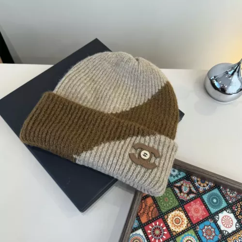 Chanel Caps #1366449 $36.00 USD, Wholesale Replica Chanel Caps