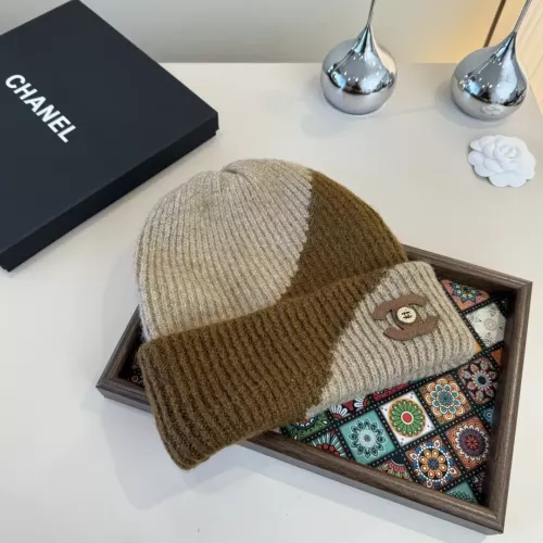 Replica Chanel Caps #1366449 $36.00 USD for Wholesale