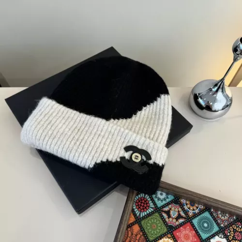 Replica Chanel Caps #1366450 $36.00 USD for Wholesale
