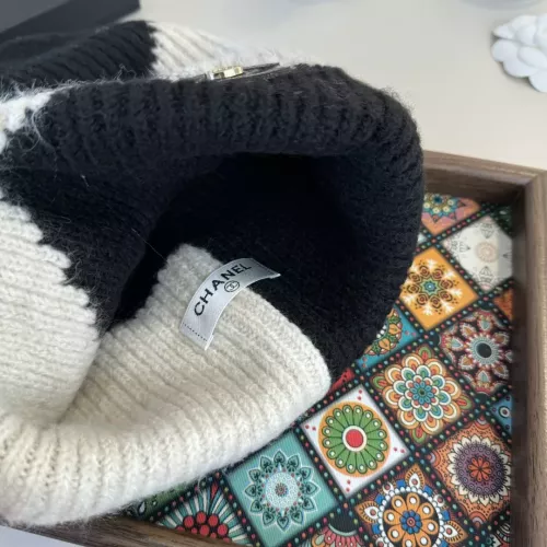 Replica Chanel Caps #1366450 $36.00 USD for Wholesale