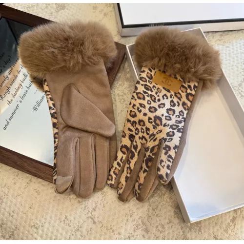 Replica Chanel Gloves For Women #1366451 $36.00 USD for Wholesale