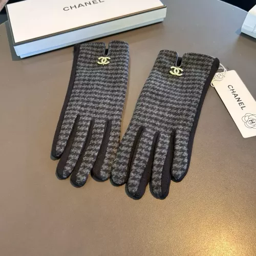 Replica Chanel Gloves For Women #1366453 $36.00 USD for Wholesale