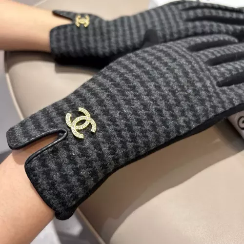 Replica Chanel Gloves For Women #1366453 $36.00 USD for Wholesale