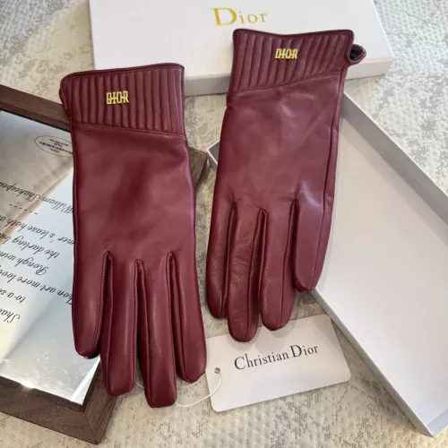Christian Dior Gloves For Women #1366455