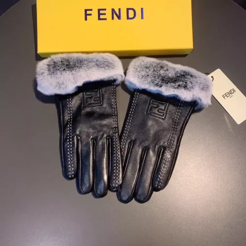 Fendi Gloves For Women #1366463