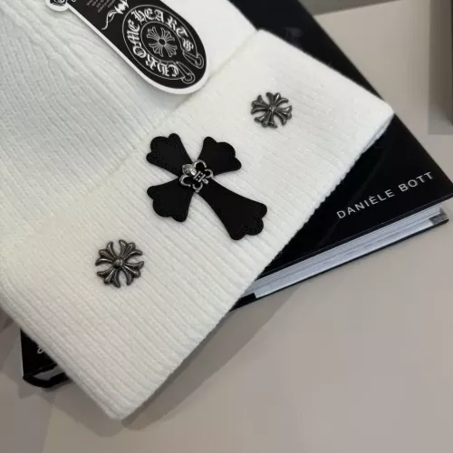 Replica Chrome Hearts Caps #1366471 $32.00 USD for Wholesale