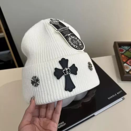 Replica Chrome Hearts Caps #1366471 $32.00 USD for Wholesale