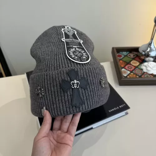 Replica Chrome Hearts Caps #1366472 $32.00 USD for Wholesale