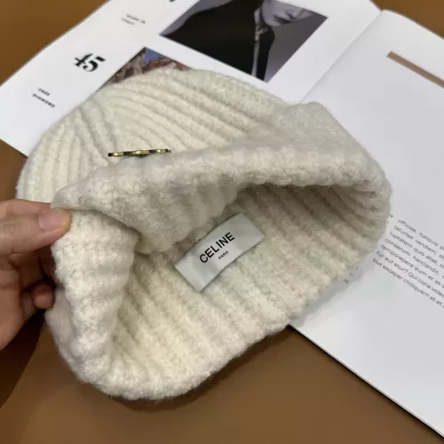 Replica Celine Caps #1366474 $27.00 USD for Wholesale