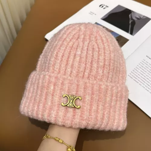 Replica Celine Caps #1366475 $27.00 USD for Wholesale