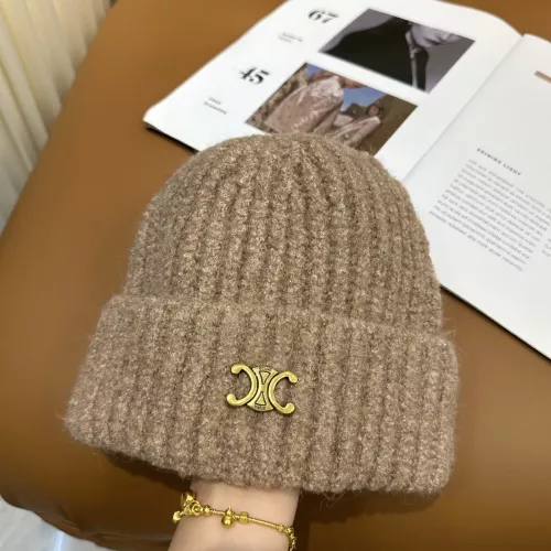 Replica Celine Caps #1366476 $27.00 USD for Wholesale