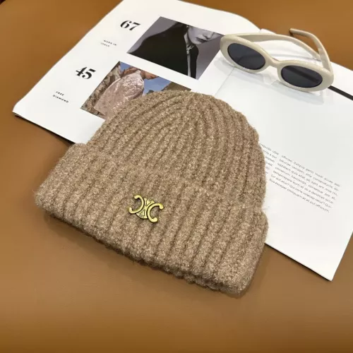Replica Celine Caps #1366476 $27.00 USD for Wholesale