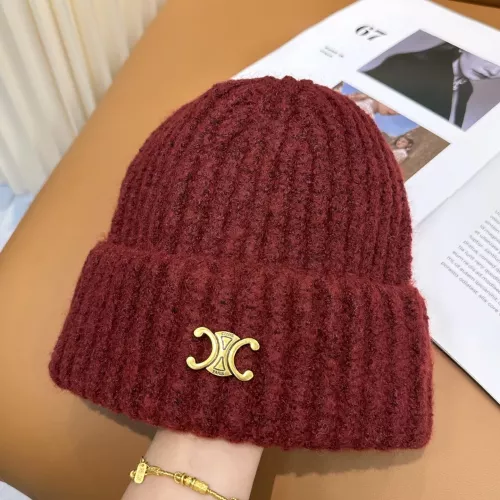 Replica Celine Caps #1366477 $27.00 USD for Wholesale