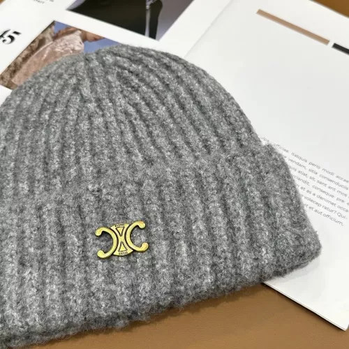Replica Celine Caps #1366478 $27.00 USD for Wholesale