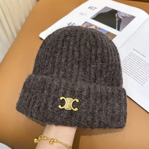 Replica Celine Caps #1366479 $27.00 USD for Wholesale