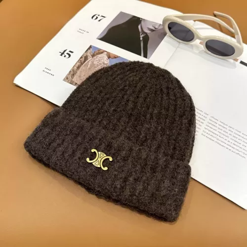 Replica Celine Caps #1366479 $27.00 USD for Wholesale