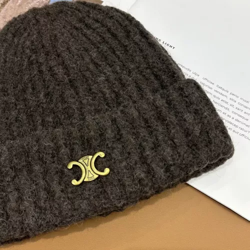 Replica Celine Caps #1366479 $27.00 USD for Wholesale