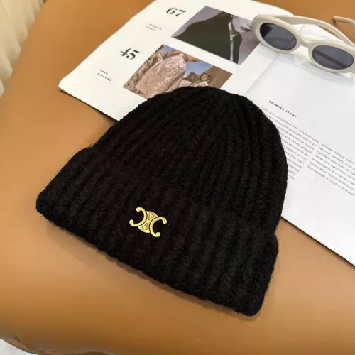 Replica Celine Caps #1366480 $27.00 USD for Wholesale