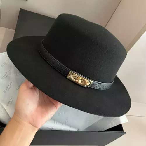 Hermes Caps #1366488 $52.00 USD, Wholesale Replica Hermes Caps