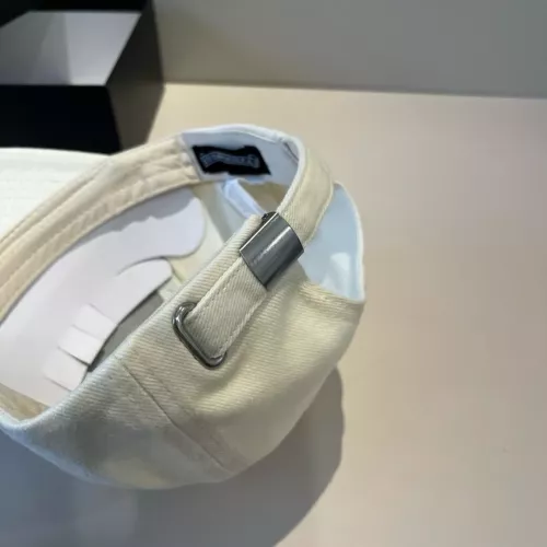 Replica Chrome Hearts Caps #1366493 $27.00 USD for Wholesale