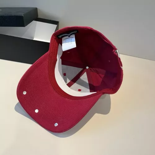 Replica Chrome Hearts Caps #1366495 $27.00 USD for Wholesale