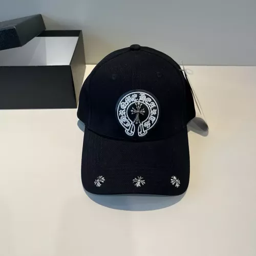 Chrome Hearts Caps #1366496