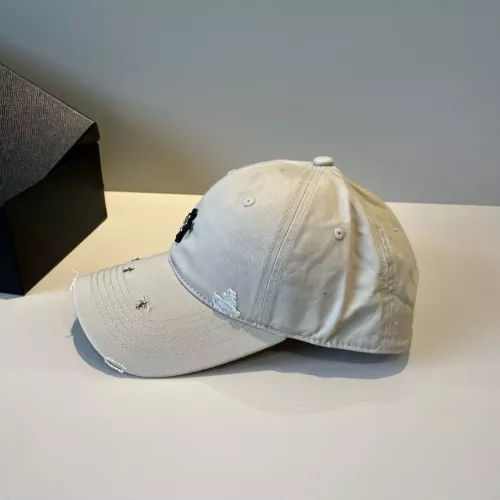 Replica Chrome Hearts Caps #1366497 $27.00 USD for Wholesale