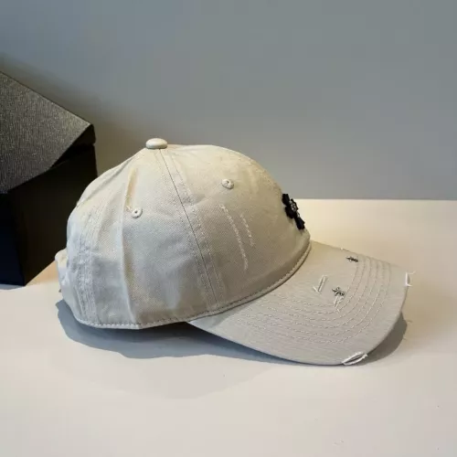 Replica Chrome Hearts Caps #1366497 $27.00 USD for Wholesale