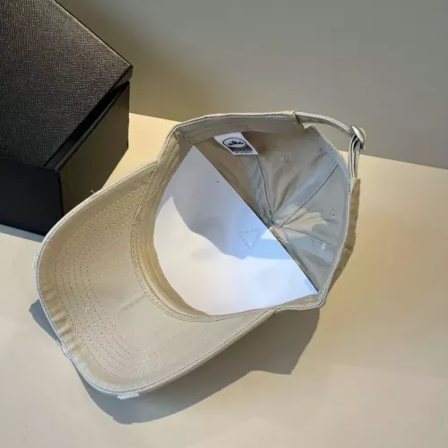 Replica Chrome Hearts Caps #1366497 $27.00 USD for Wholesale