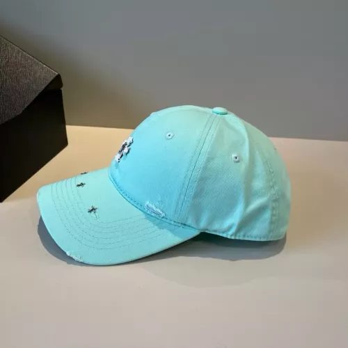 Replica Chrome Hearts Caps #1366499 $27.00 USD for Wholesale