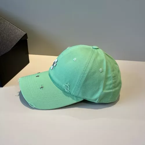 Replica Chrome Hearts Caps #1366500 $27.00 USD for Wholesale