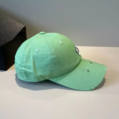 Replica Chrome Hearts Caps #1366500 $27.00 USD for Wholesale