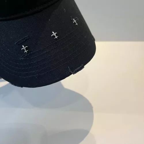 Replica Chrome Hearts Caps #1366501 $27.00 USD for Wholesale