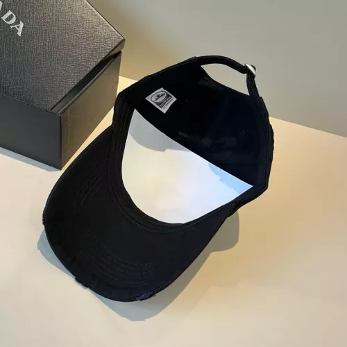 Replica Chrome Hearts Caps #1366501 $27.00 USD for Wholesale