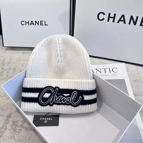 Chanel Caps #1366502 $29.00 USD, Wholesale Replica Chanel Caps