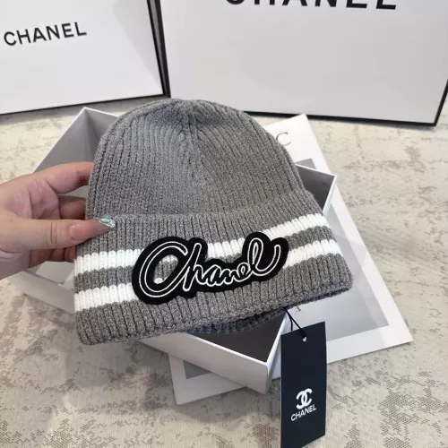 Replica Chanel Caps #1366503 $29.00 USD for Wholesale