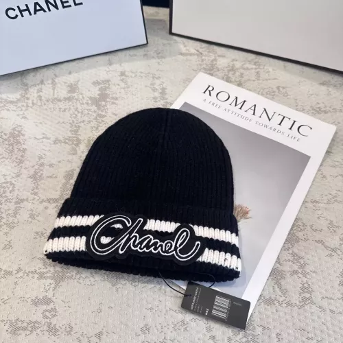 Chanel Caps #1366504 $29.00 USD, Wholesale Replica Chanel Caps