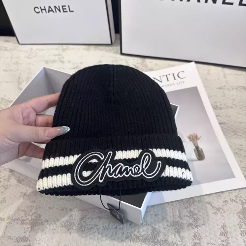 Replica Chanel Caps #1366504 $29.00 USD for Wholesale