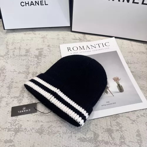 Replica Chanel Caps #1366504 $29.00 USD for Wholesale