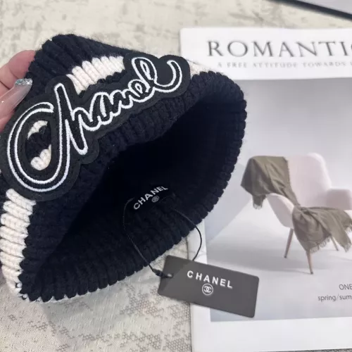 Replica Chanel Caps #1366504 $29.00 USD for Wholesale