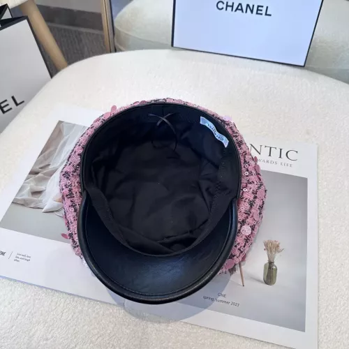 Replica Chanel Caps #1366506 $36.00 USD for Wholesale