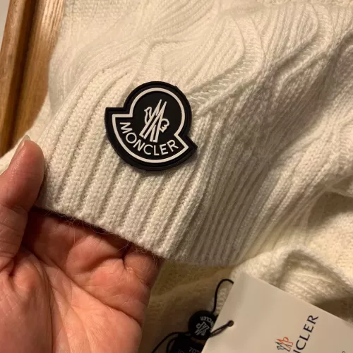 Replica Moncler Hat and Scarf Set #1366512 $60.00 USD for Wholesale