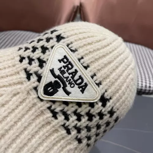 Replica Prada Caps #1366542 $36.00 USD for Wholesale