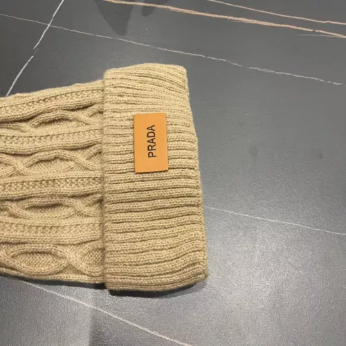 Replica Prada Caps #1366547 $32.00 USD for Wholesale