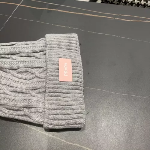 Replica Prada Caps #1366548 $32.00 USD for Wholesale