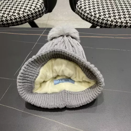 Replica Prada Caps #1366548 $32.00 USD for Wholesale