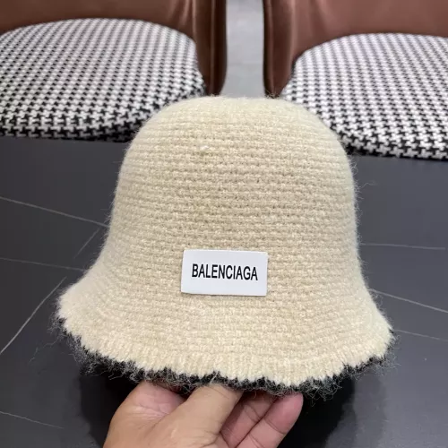 Balenciaga Caps #1366550 $34.00 USD, Wholesale Replica Balenciaga Caps