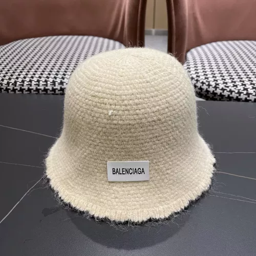 Replica Balenciaga Caps #1366550 $34.00 USD for Wholesale